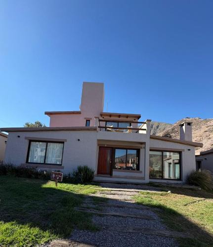 Tilcara Villa | Moller masi inti wayra