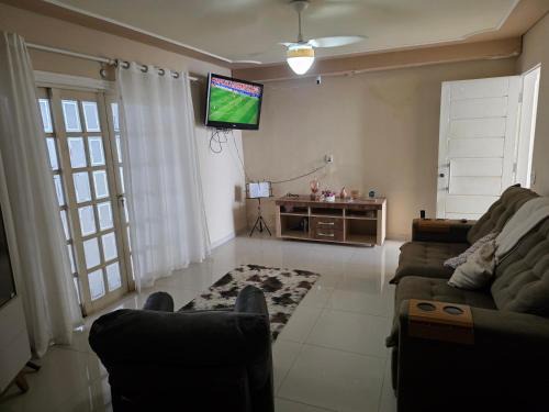 Sumare House | momento de paz