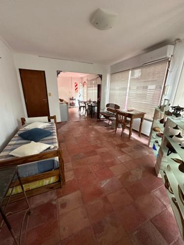 Santa Fe Apartment | Mono ambiente en Guadalupe