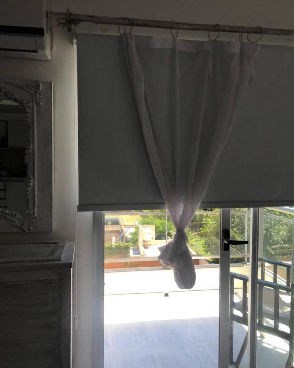 San Nicolas de los Arroyos Apartment | MONOAMBIENTE CENTRICO