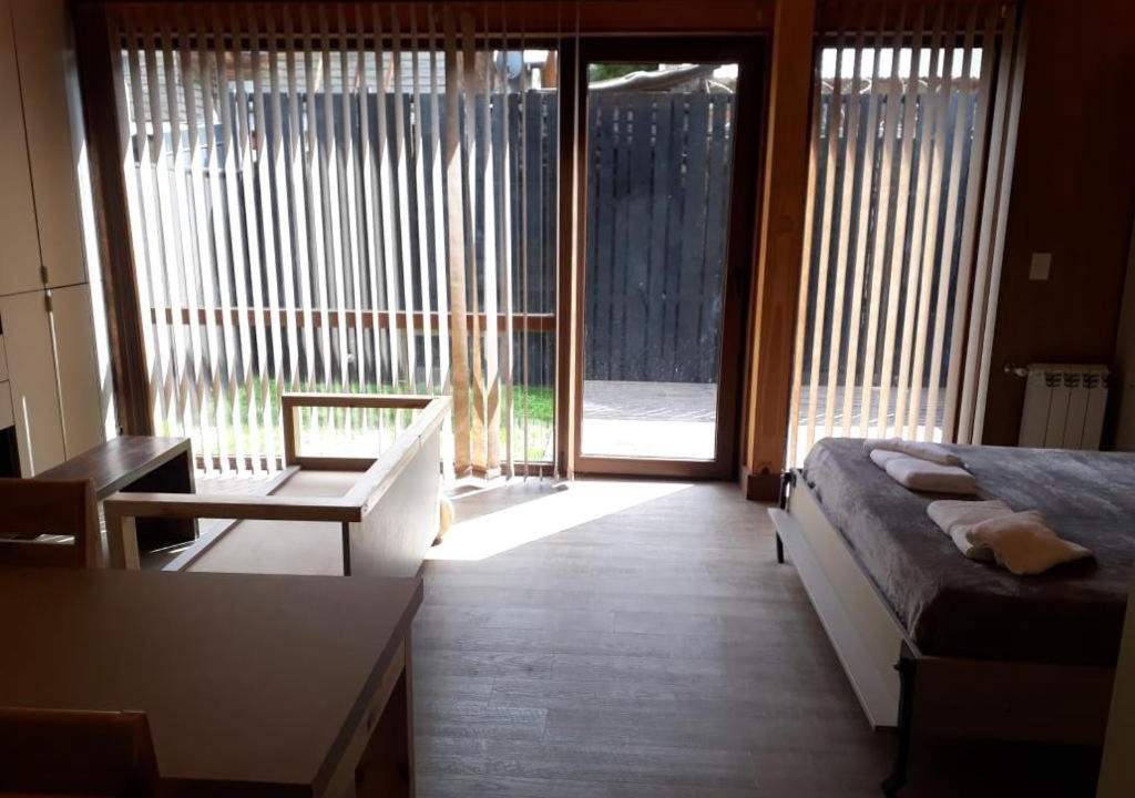 San Martin de los Andes Apartment | MONOAMBIENTE