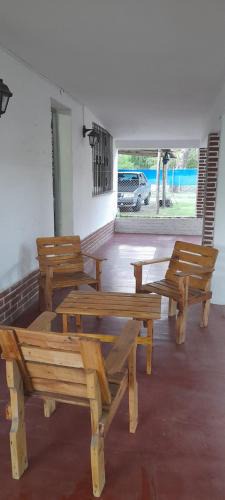Alta Gracia Apartment | Monoambiente Anisacate