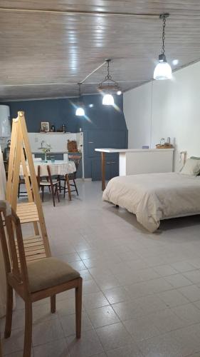 Carmen de Patagones Apartment | Monoambiente pequeño