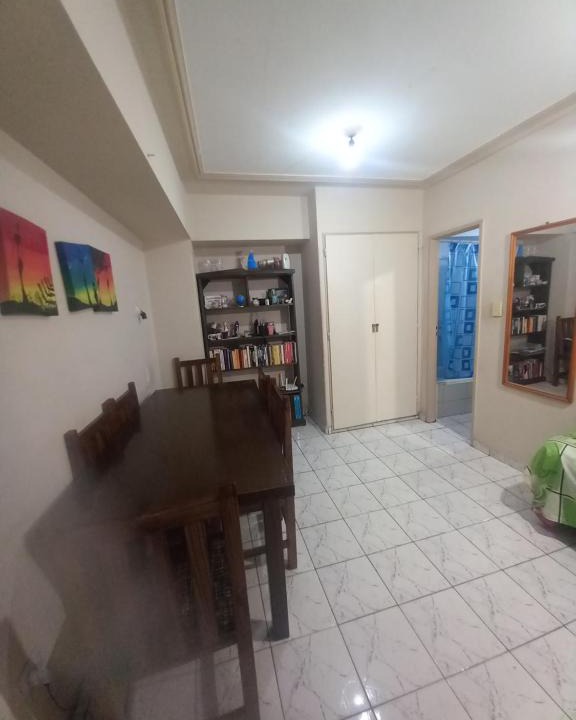 Province of Tucuman Apartment | Monoambiente centrico