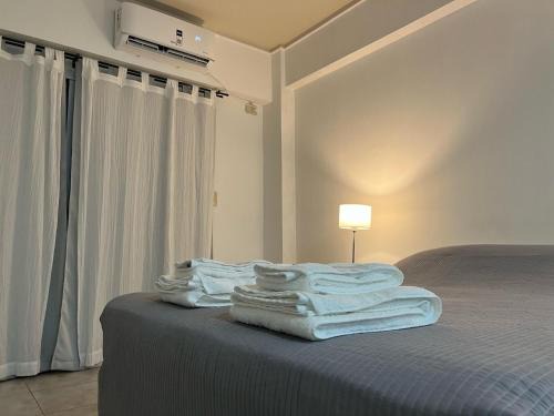 La Plata Apartment | Monoambiente Avenida 60