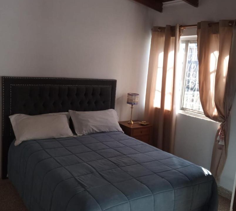 Concordia Apartment | Monoambiente Blanca