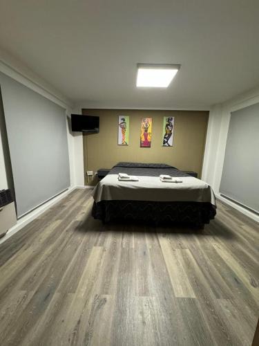 Comodoro Rivadavia Apartment | Monoambiente céntrico