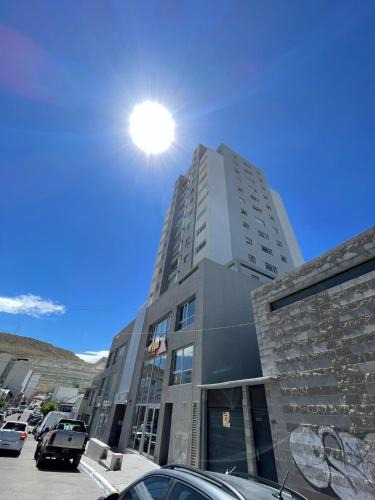 Comodoro Rivadavia Apartment | Monoambiente Centro