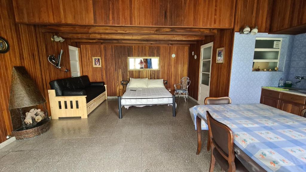 Canuelas Apartment | Monoambiente Cañuelas Centro calle Principal hasta 4 personas