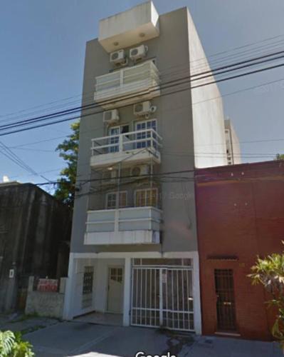 Resistencia Apartment | monoambiente centrico