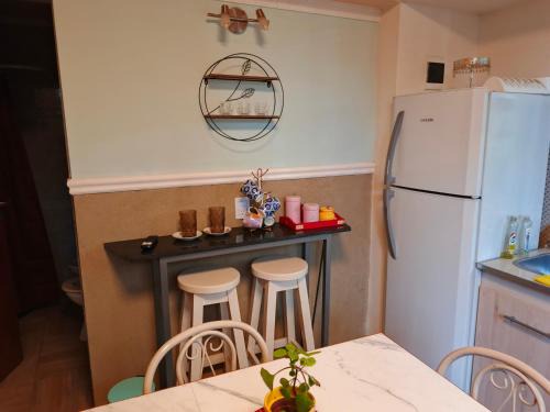 La Plata Apartment | monoambiente completo precioso