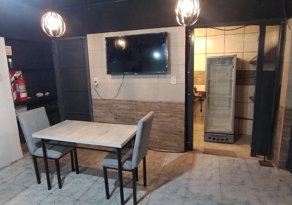 Guaymallen Apartment | Monoambiente con cochera