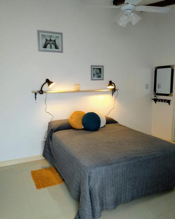 Centro Apartment | Monoambiente confortable a pasos de Bv. Oroño