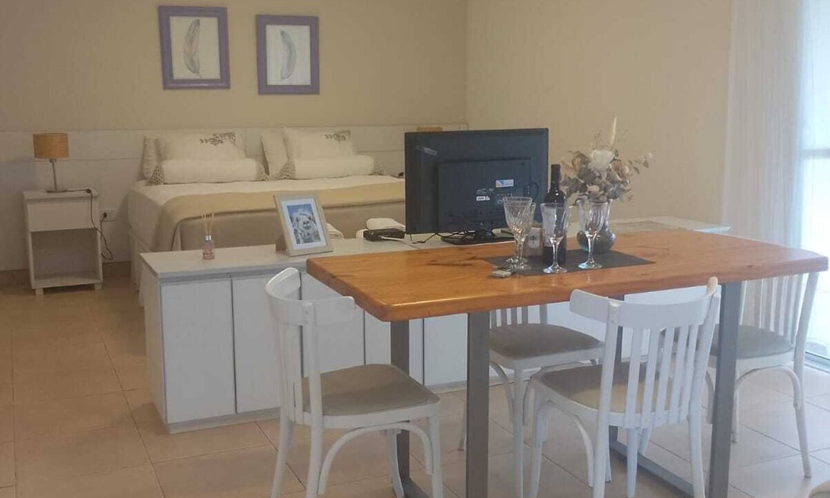 Villa San Lorenzo Apartment | Monoambiente de categoría