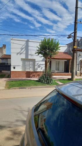 Colon Apartment | Monoambiente de Monica