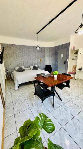 Eldorado Apartment | Monoambiente Eldorado 2