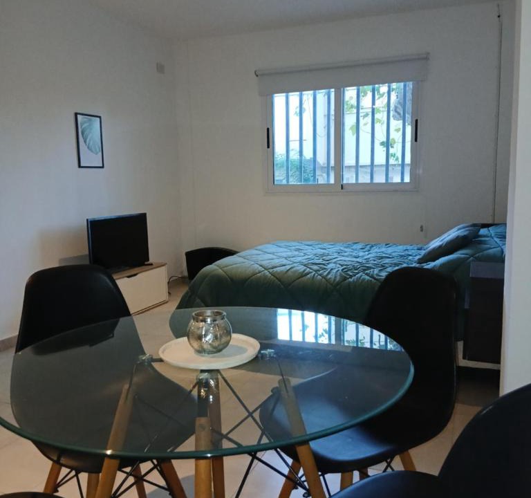 Zarate Apartment | Monoambiente en el centro de Zarate
