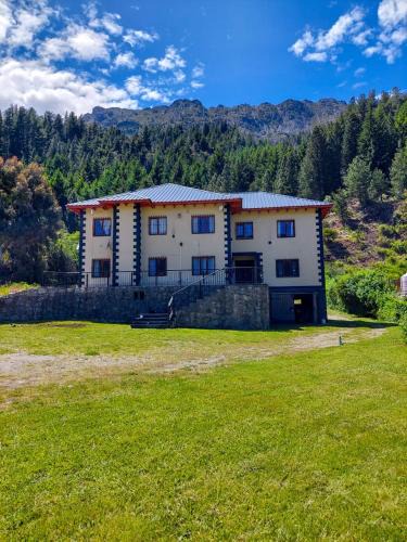 Lago Puelo Apartment | Monoambiente en la Montaña - De Alojamientos Lago Puelo