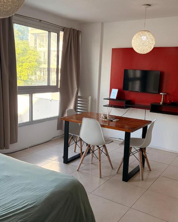 La Plata Apartment | Monoambiente en la plata