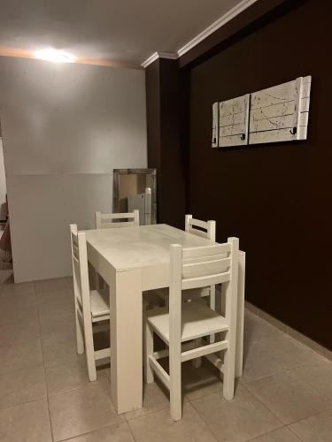 Resistencia Apartment | Monoambiente en pleno CENTRO
