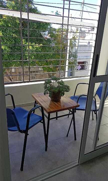 San Pedro Apartment | Monoambiente Estela