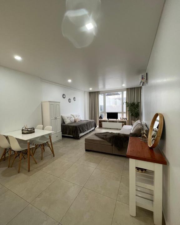 Cipolletti Apartment | Monoambiente H&O