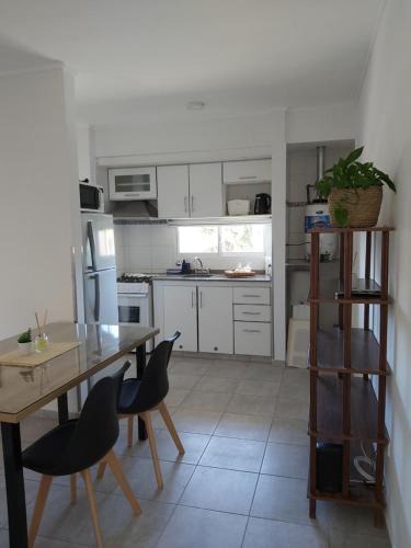 Venado Tuerto Apartment | Monoambiente Italia
