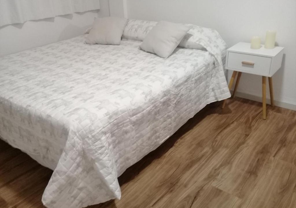 La Plata Apartment | Monoambiente La Plata