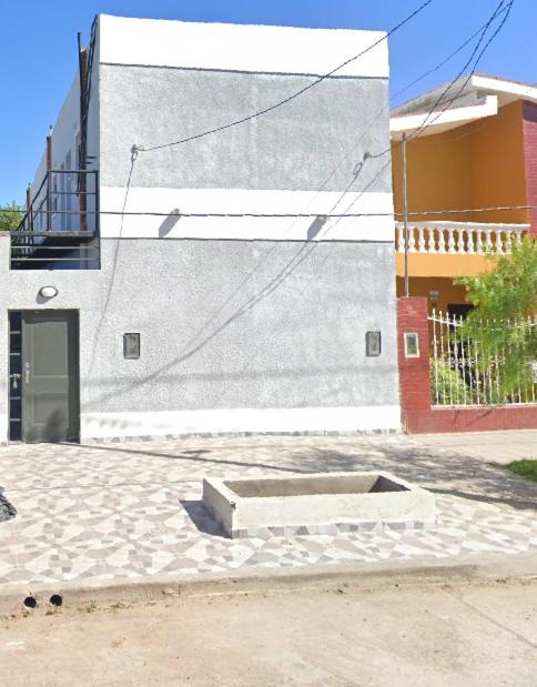 La Banda Apartment | Monoambiente LOW COST - LA BANDA