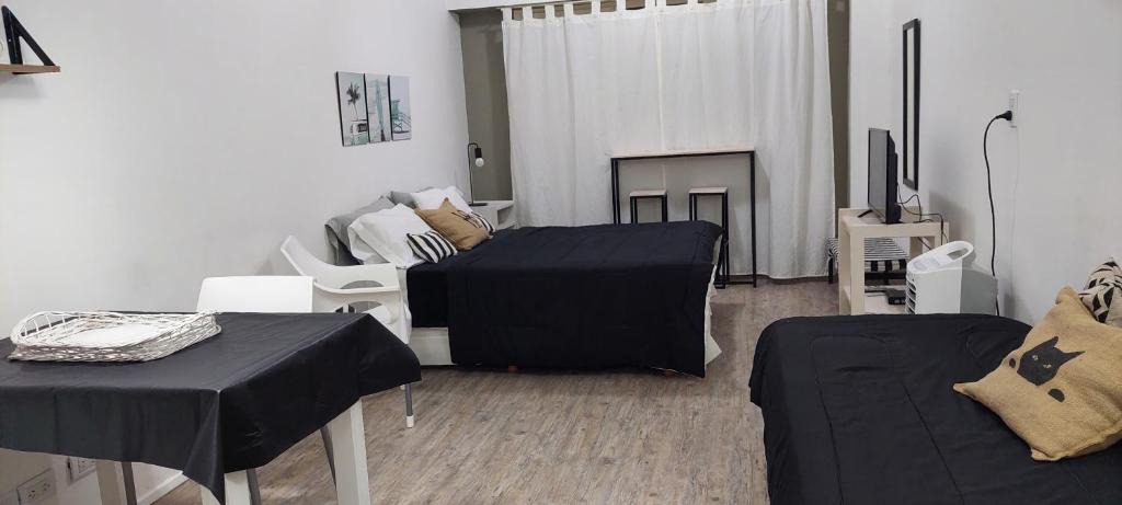Necochea Apartment | Monoambiente Manquel