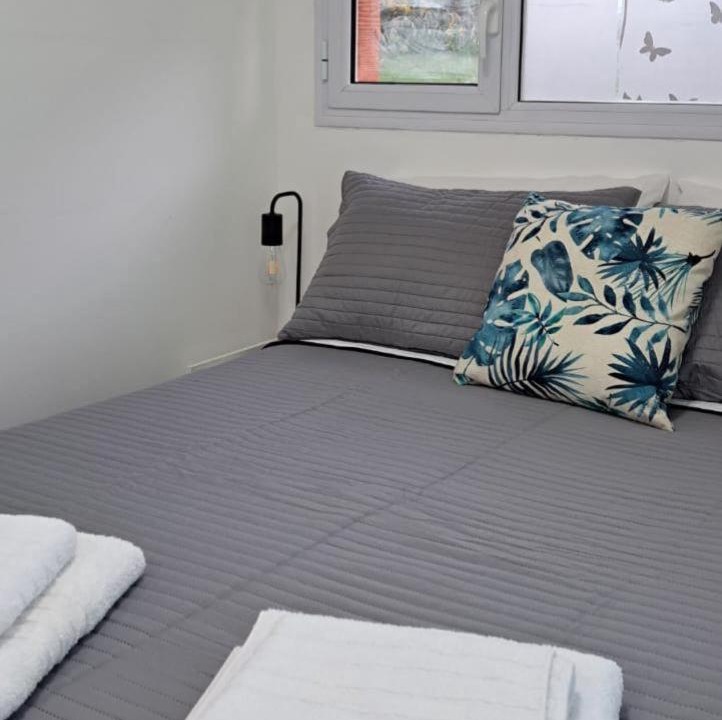 Villa Pehuenia Apartment | Monoambiente Neli