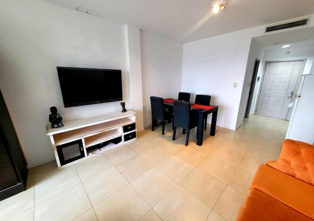 Nordelta Apartment | Monoambiente Nordelta / Bahia Grande
