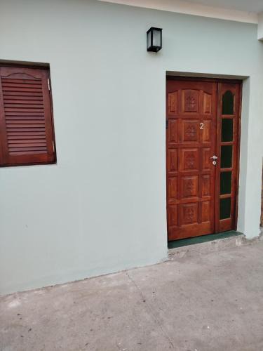 Belen Apartment | Monoambiente Para 2