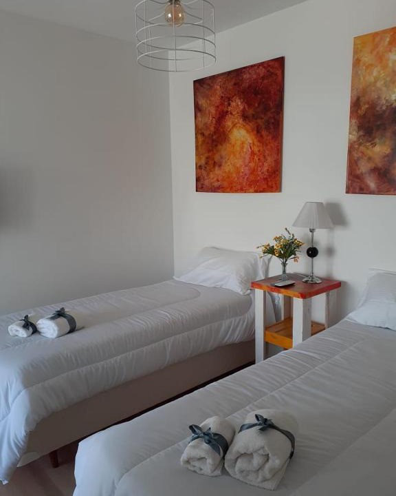 Olivos Apartment | Monoambiente Puerto de Olivos