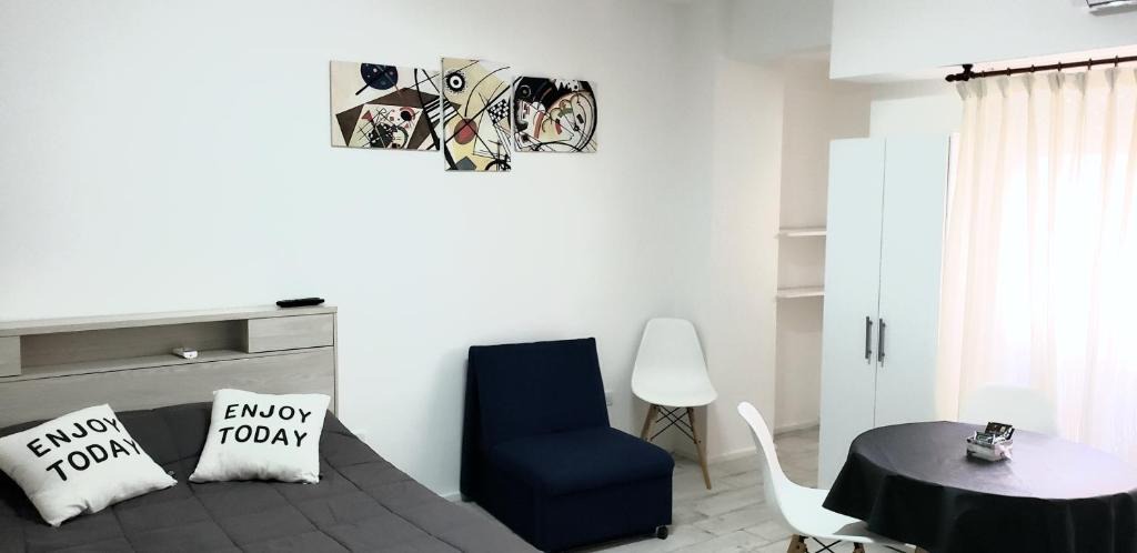 Almagro Apartment | Monoambiente Studio en Buenos Aires zona Almagro Palermo