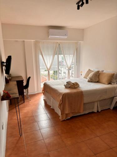 Ramos Mejia Apartment | Monoambiente Studio Gaona Ramos Mejía