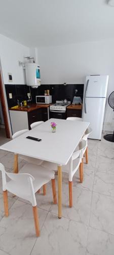Mar de Ajo Apartment | Monoambiente super cómodo y cerca de todo