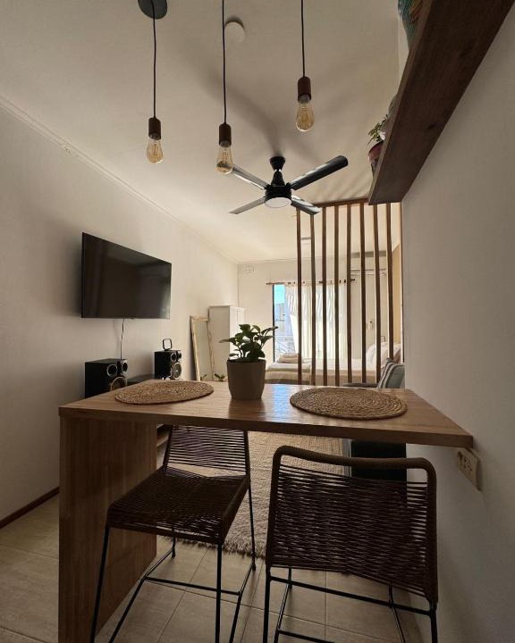Concordia Apartment | Monoambiente Zona Terminal