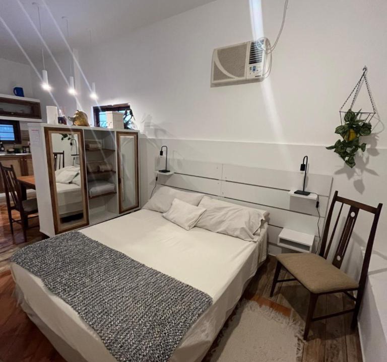 Corrientes Apartment | Monoconford