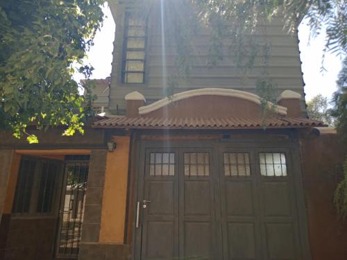 Las Heras Apartment | Montaña de Cata