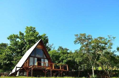 Picada Cafe House | Montana Cabin - Gaúcha Mountains