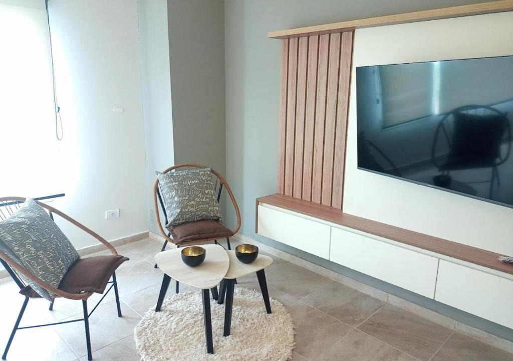 Monte Hermoso Apartment | MONTE HERMOSO 1DORM CENTRO
