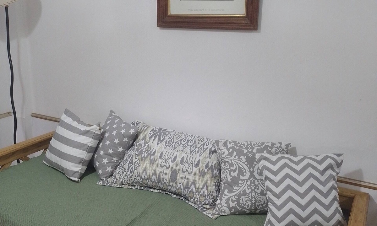 Monte Hermoso Apartment | Monte Hermoso, in the heart of downtown, meters from the sea