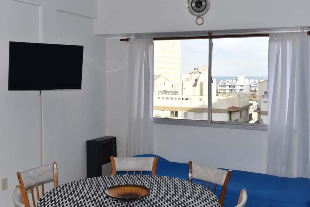 Monte Hermoso Apartment | Monte por dia