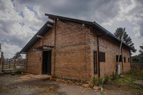 Vacas Gordas House | Monte Sião Château