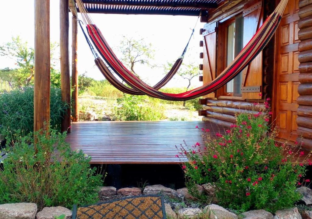 San Javier Department Ski Chalet | Monte Sion cabañas & relax