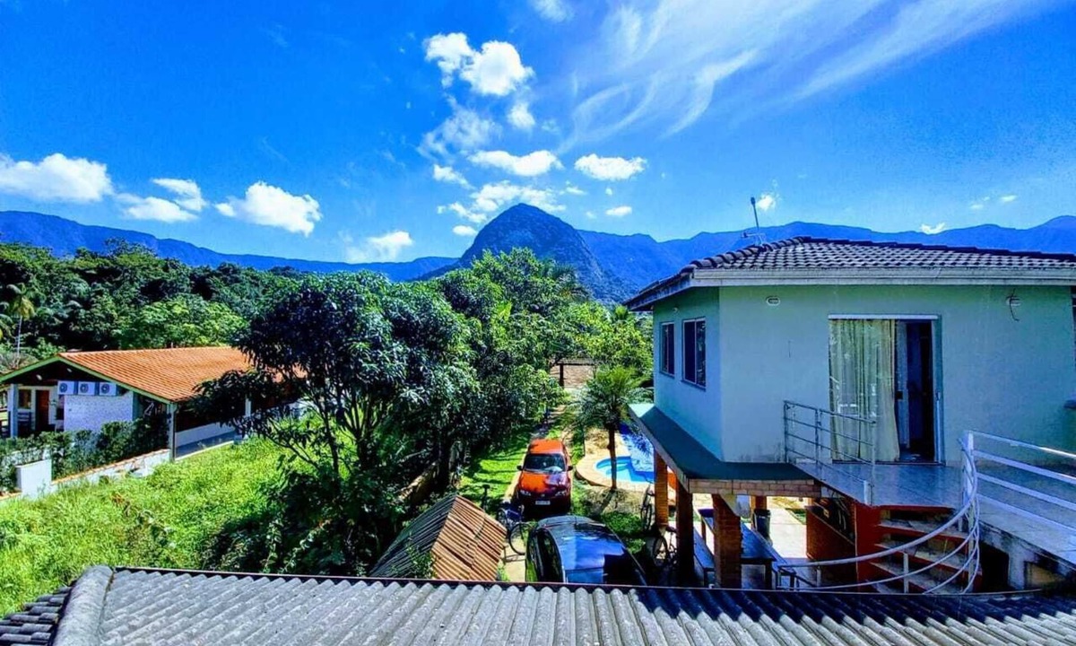 Morada da Praia House | Morada da Praia Condominium with Heated Pool and High-Speed ​Wi-Fi + Air Conditioning.