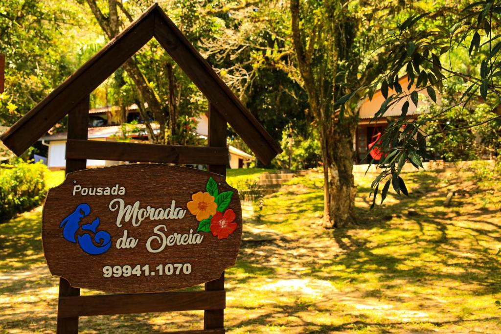 Paranagua House | Morada da Sereia