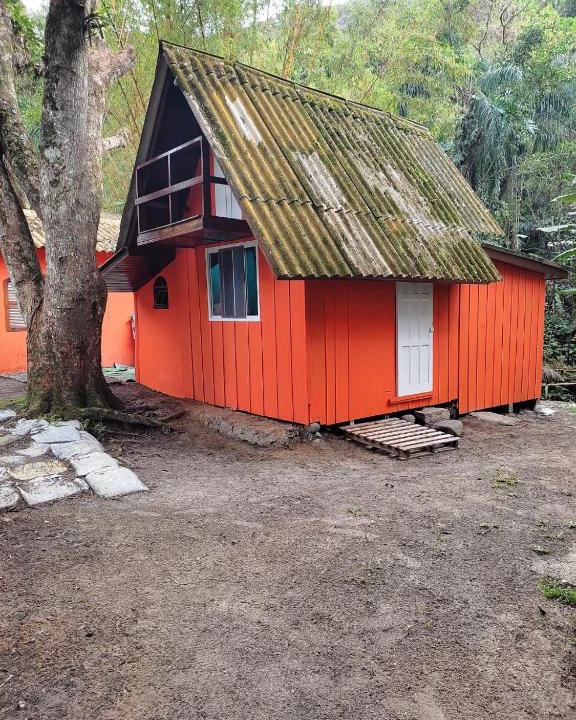 Paranagua House | Morada das Flores Chalé/Kitnet