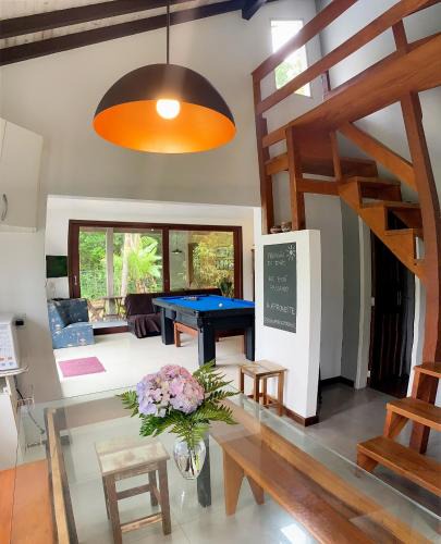 Garopaba House | Morada de Neide
